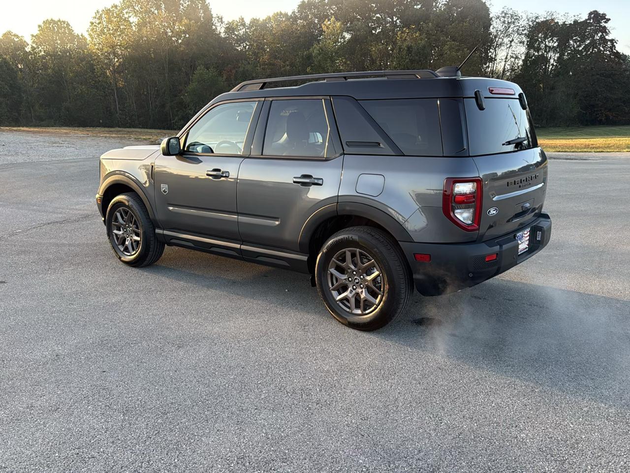 Ford Bronco Sport Big Bend 4x4 2026