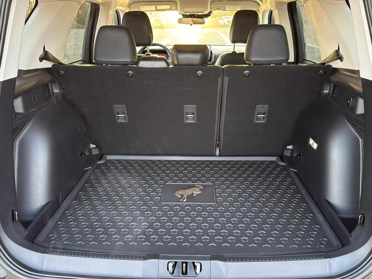 Ford Bronco Sport Big Bend 4x4 2026