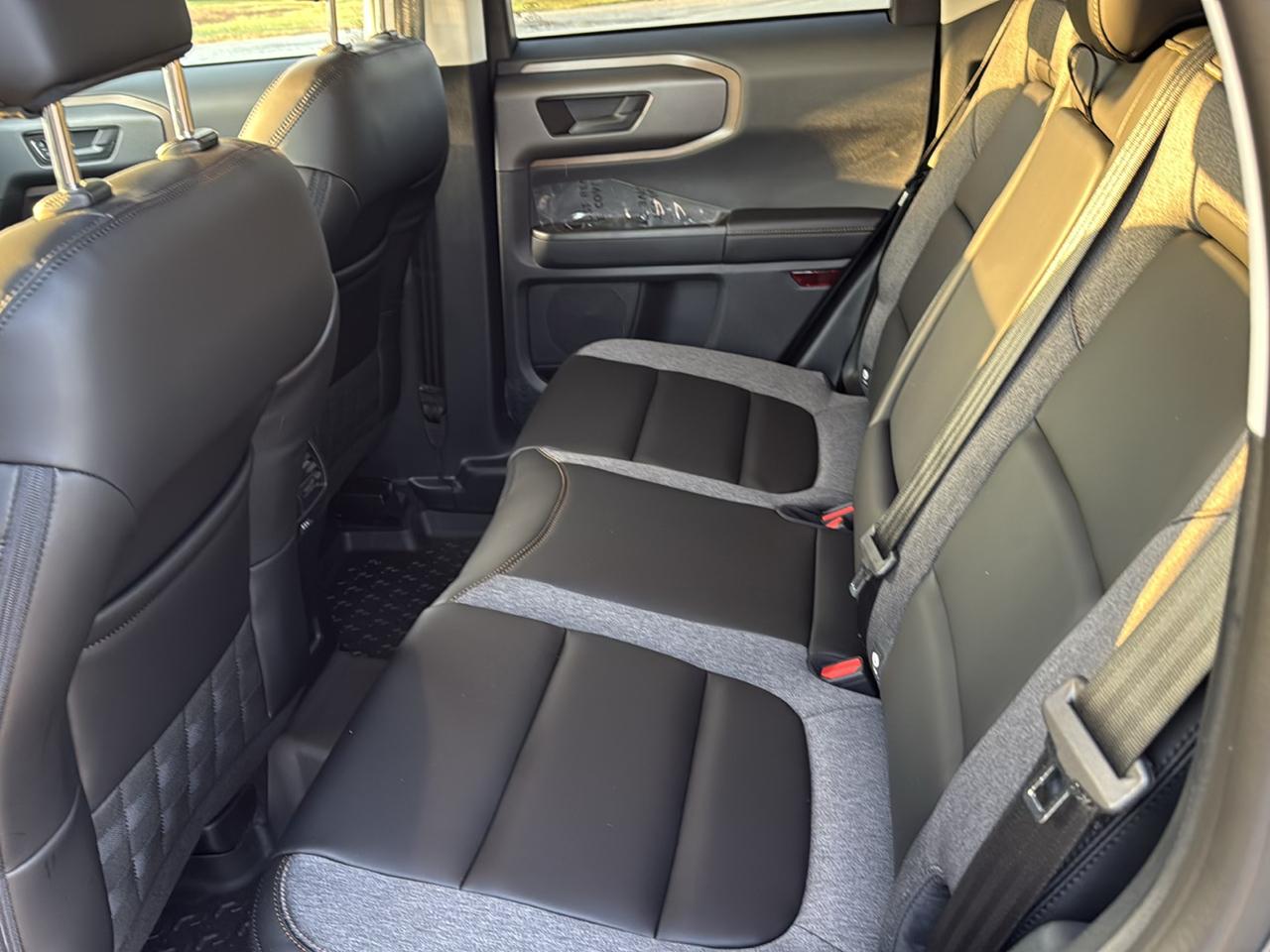 Ford Bronco Sport Big Bend 4x4 2026