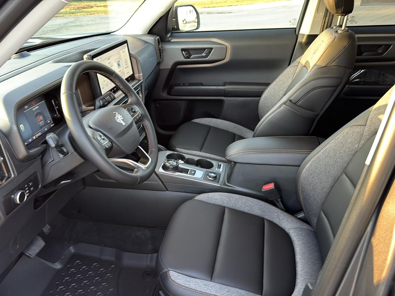 Ford Bronco Sport Big Bend 4x4 2026