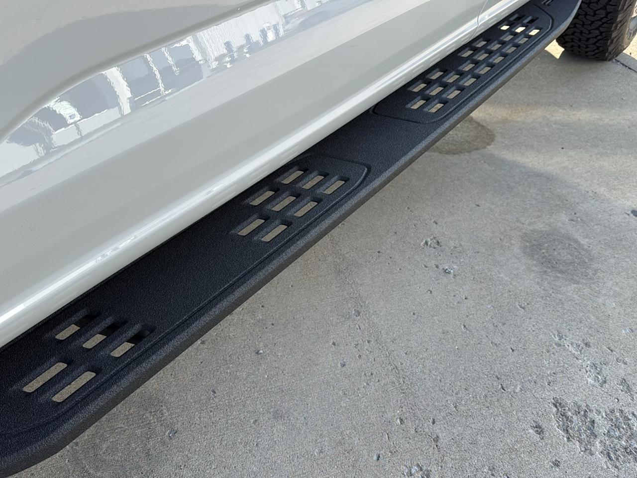 Ford F-150 Raptor 4WD SuperCrew 5.5' Box 2026
