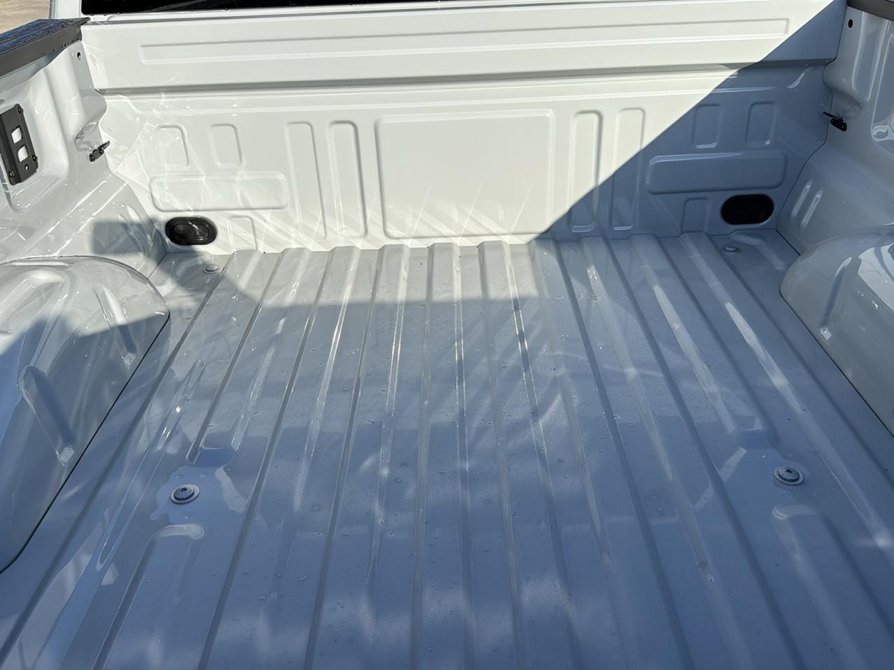 Ford F-150 Raptor 4WD SuperCrew 5.5' Box 2026