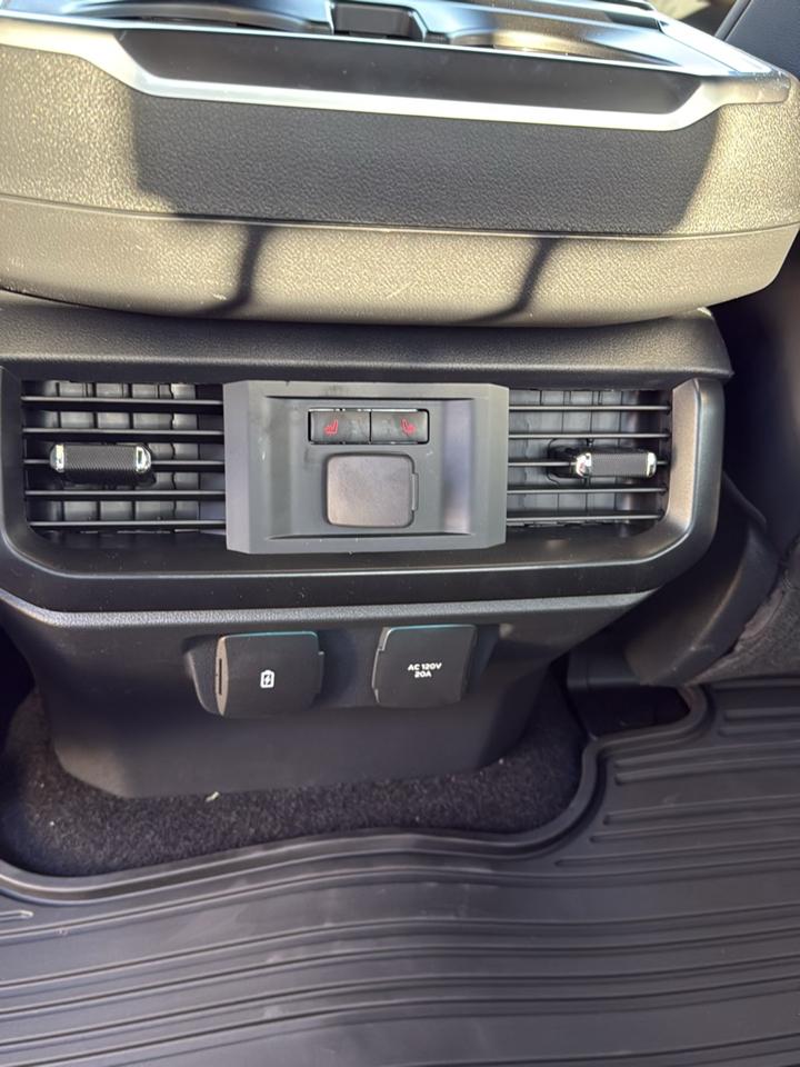Ford F-150 Raptor 4WD SuperCrew 5.5' Box 2026