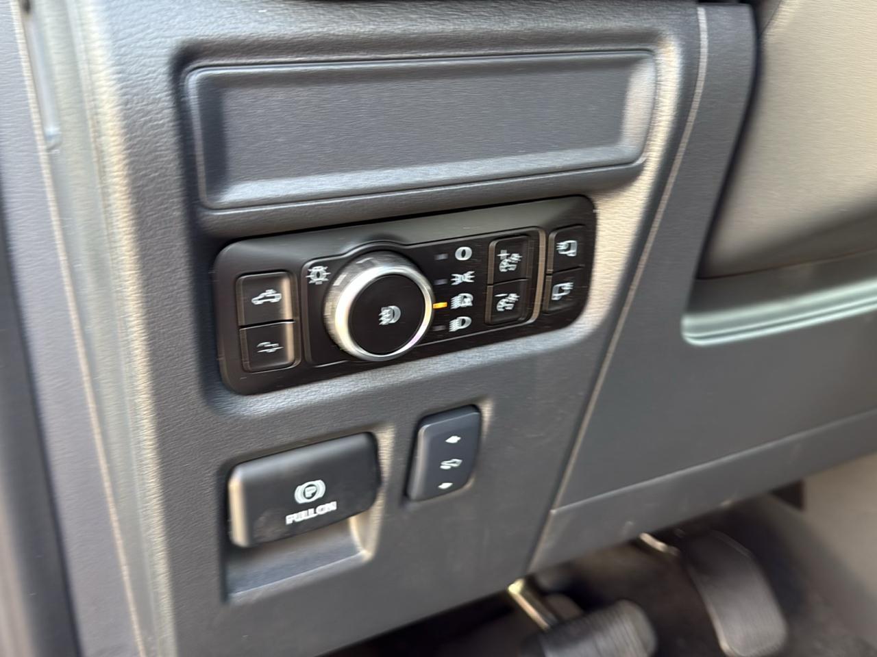 Ford F-150 Raptor 4WD SuperCrew 5.5' Box 2026