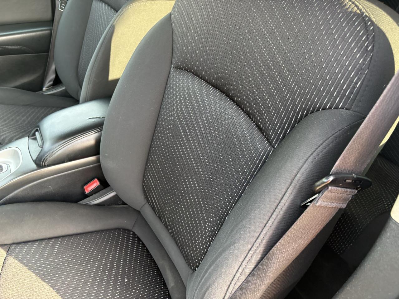 Dodge Journey FWD 4dr SE 2016