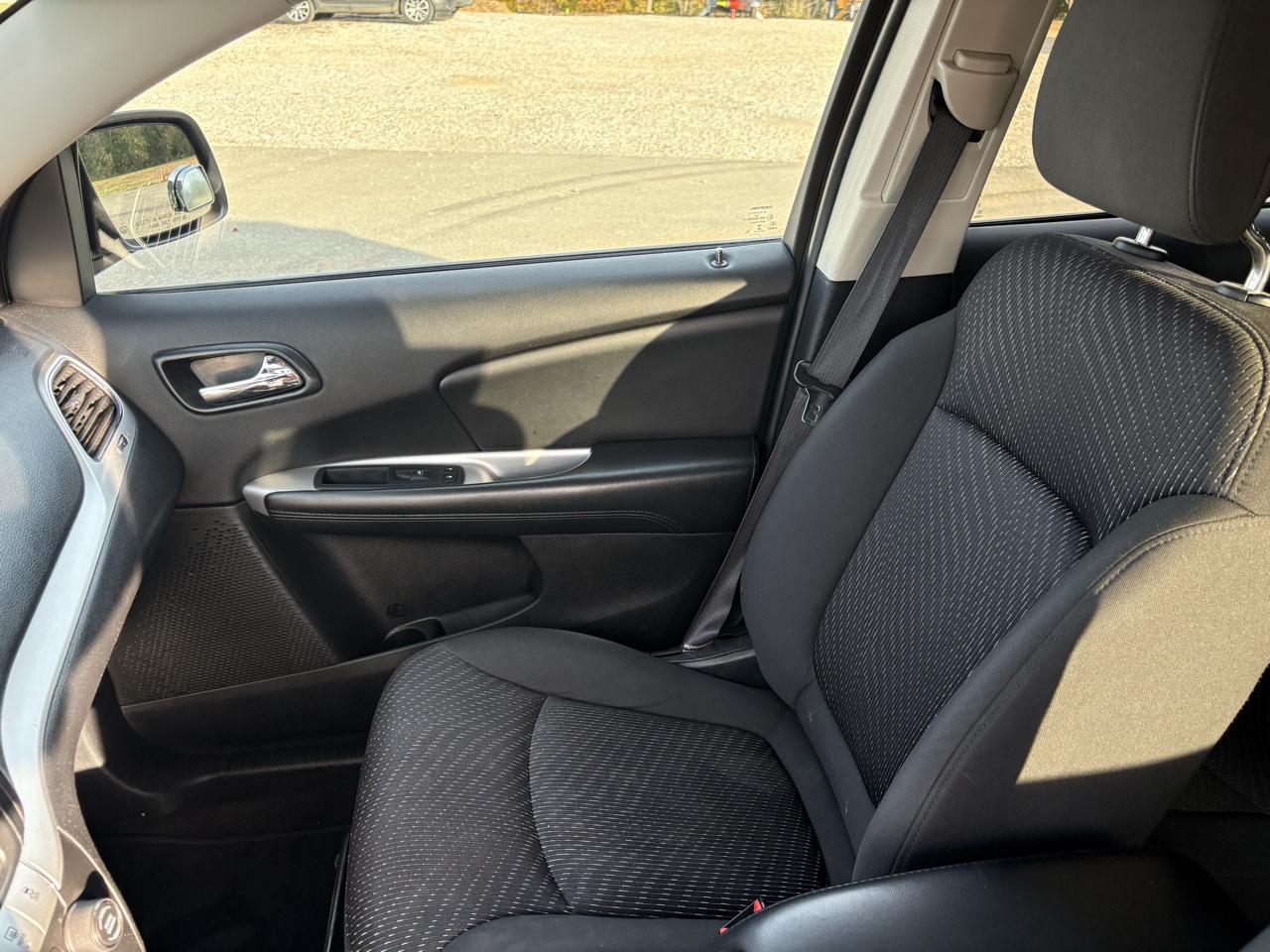 Dodge Journey FWD 4dr SE 2016