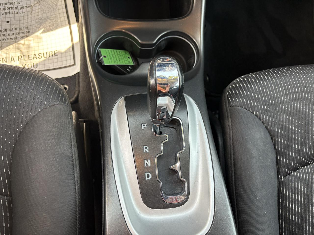 Dodge Journey FWD 4dr SE 2016