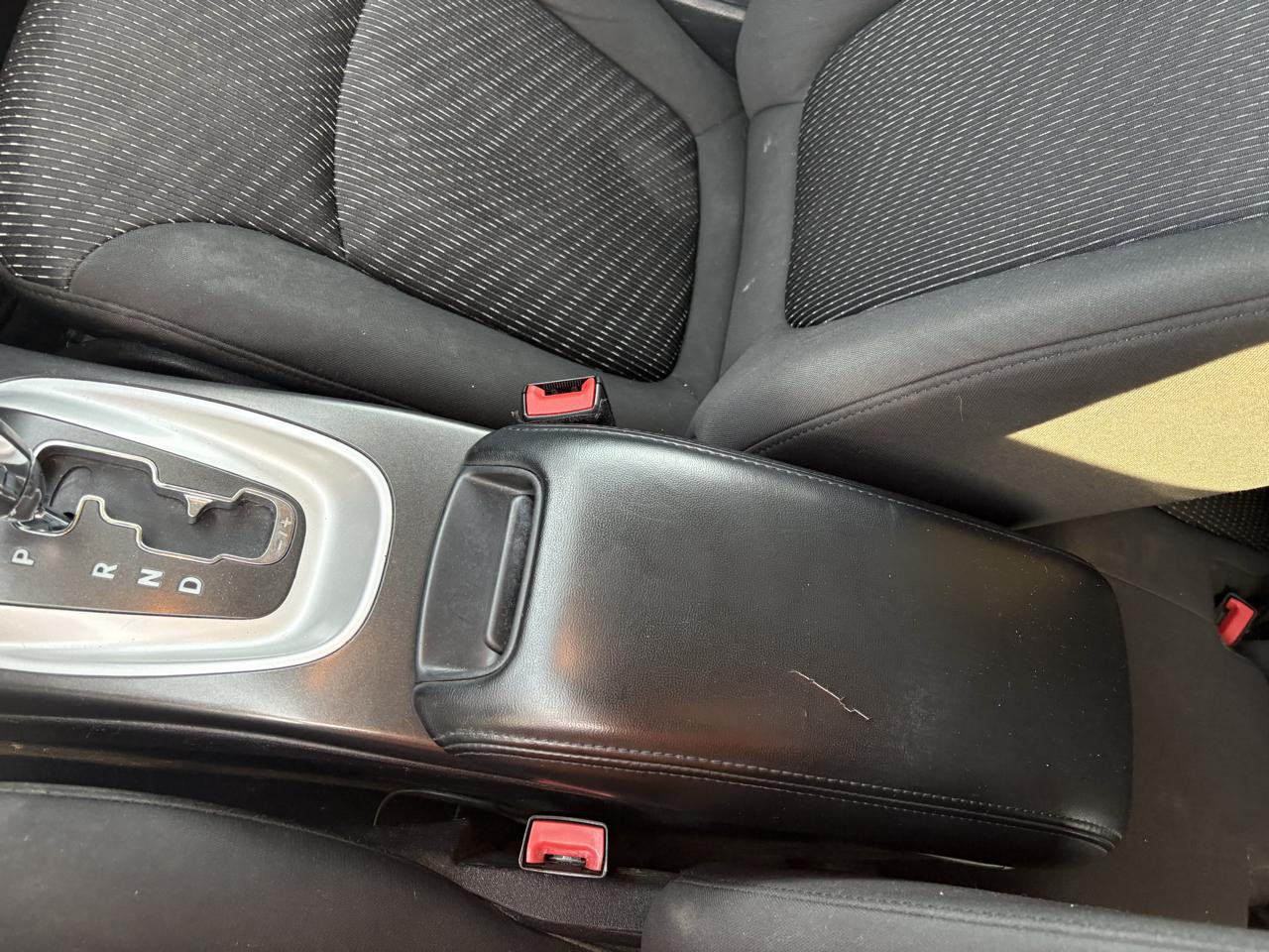 Dodge Journey FWD 4dr SE 2016