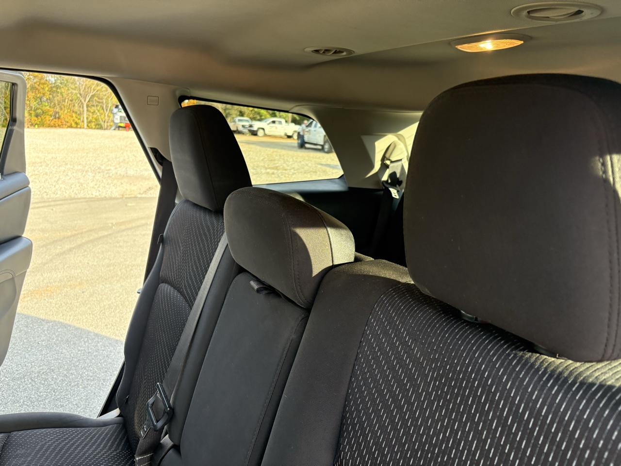 Dodge Journey FWD 4dr SE 2016