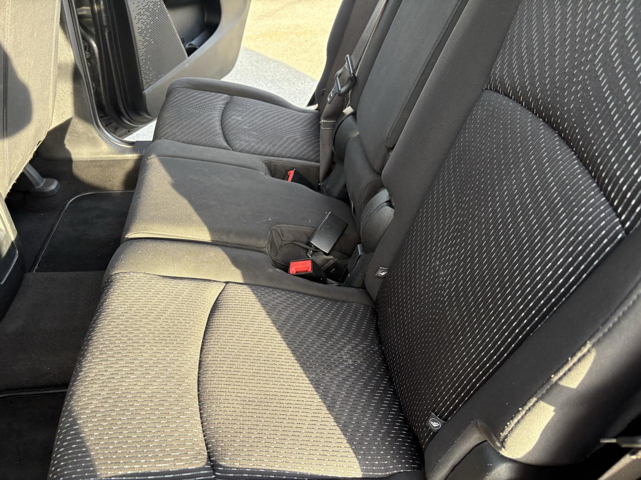 Dodge Journey FWD 4dr SE 2016