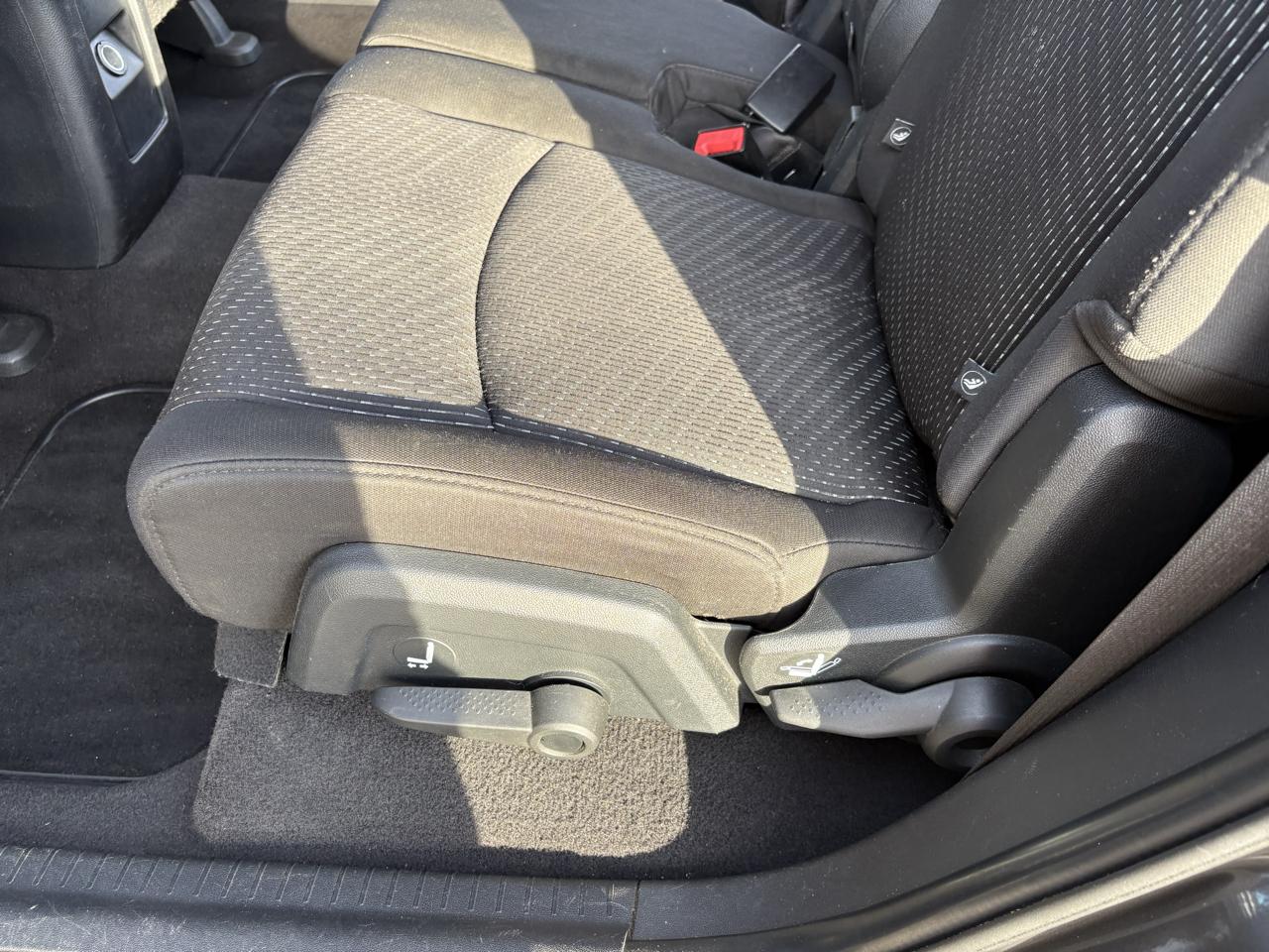 Dodge Journey FWD 4dr SE 2016