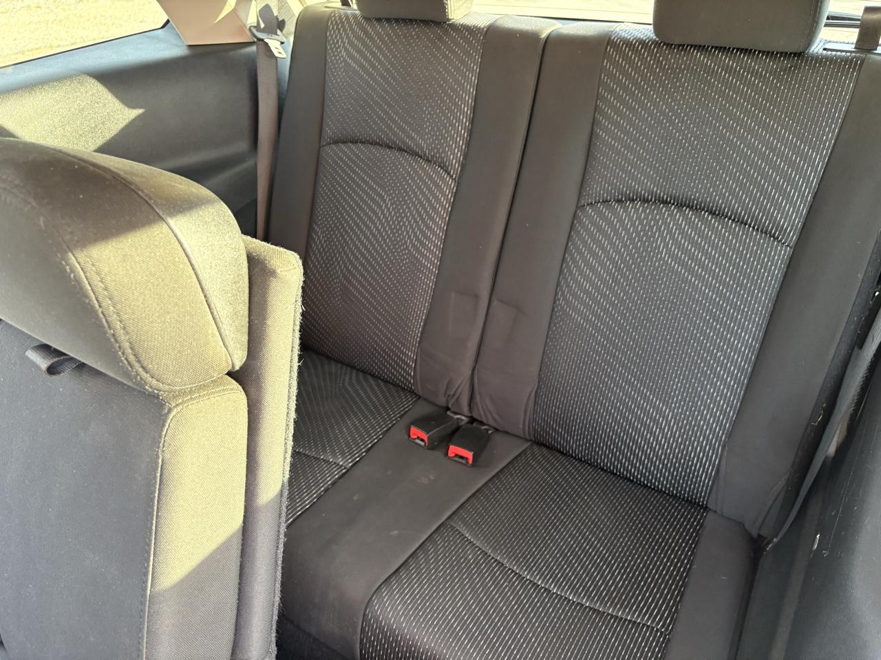 Dodge Journey FWD 4dr SE 2016