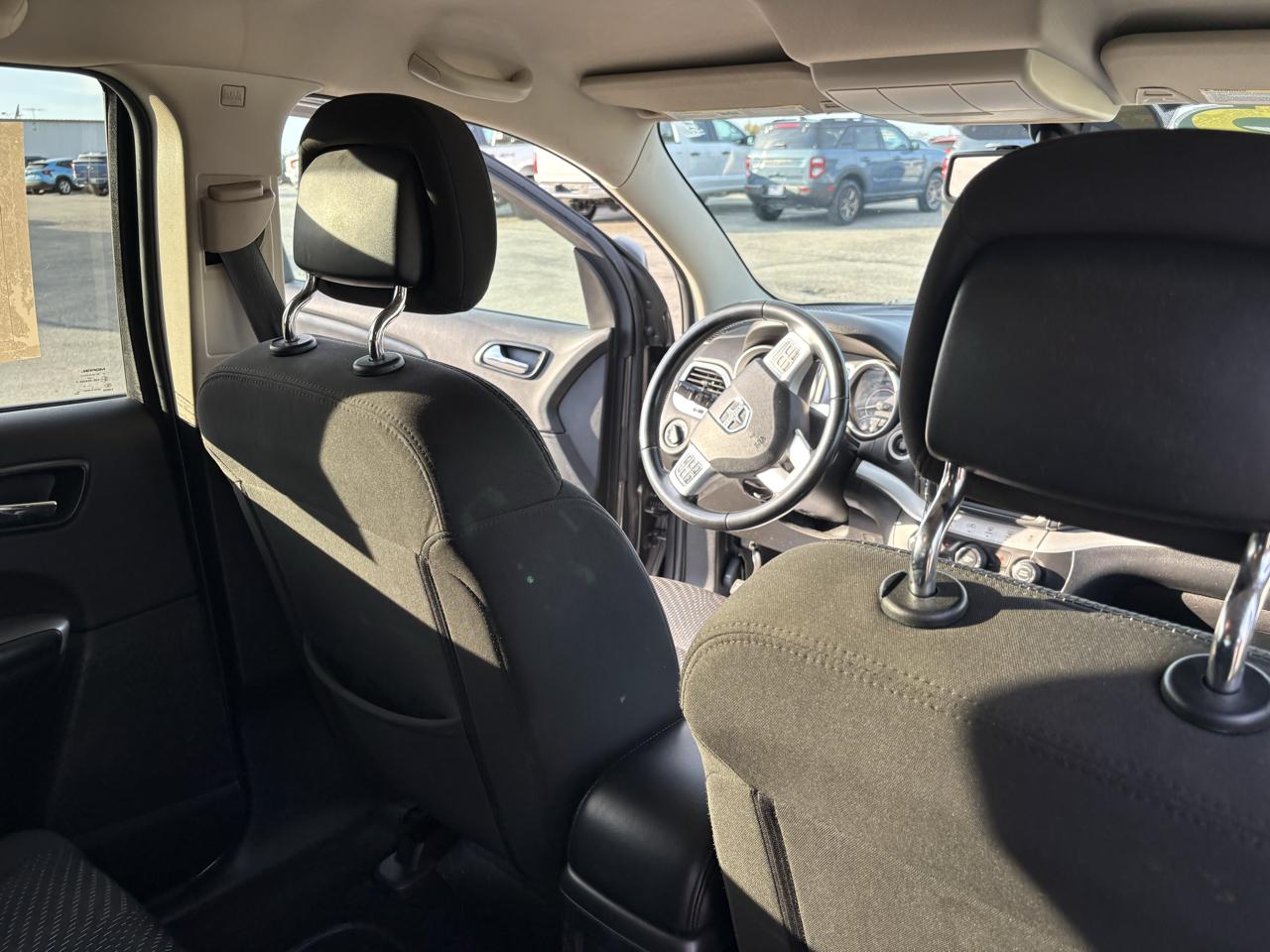 Dodge Journey FWD 4dr SE 2016