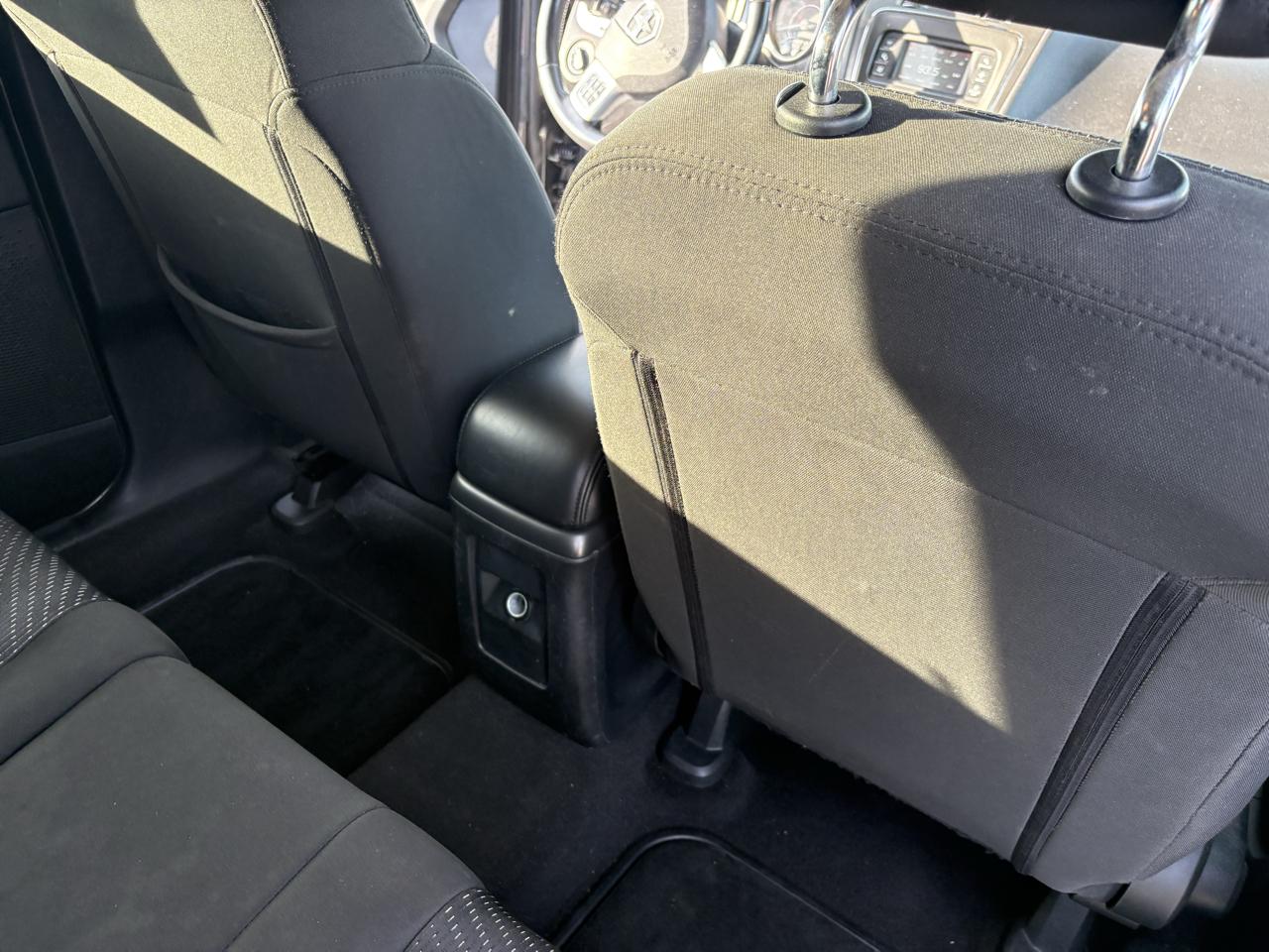 Dodge Journey FWD 4dr SE 2016