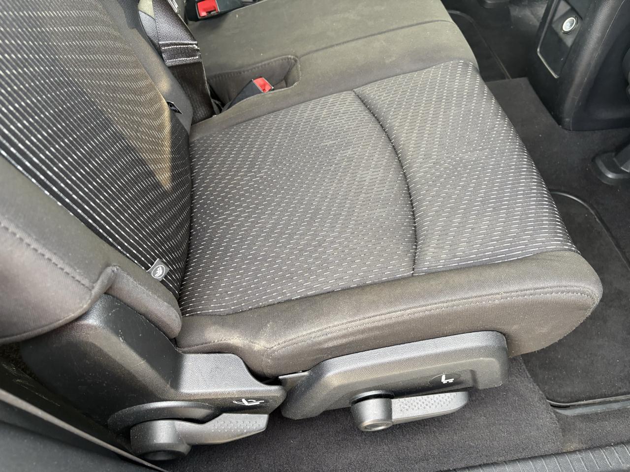 Dodge Journey FWD 4dr SE 2016