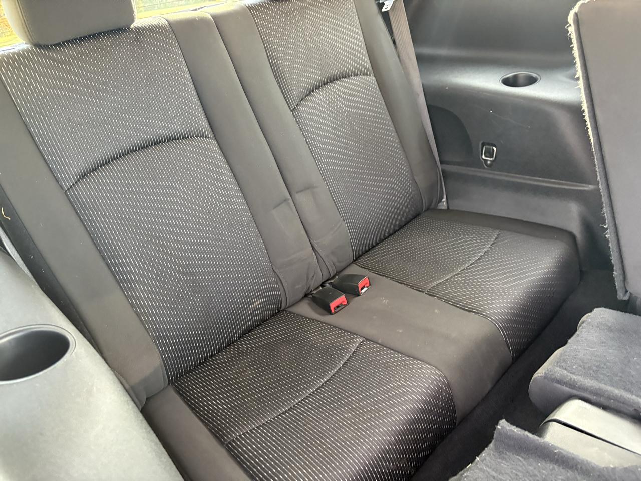 Dodge Journey FWD 4dr SE 2016