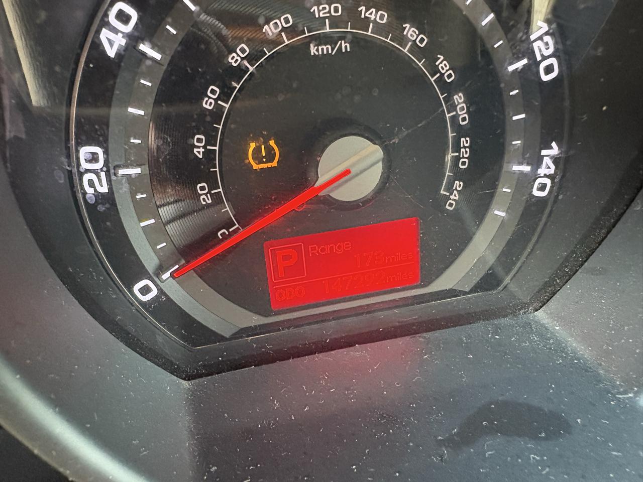 Kia Sportage AWD 4dr LX 2011