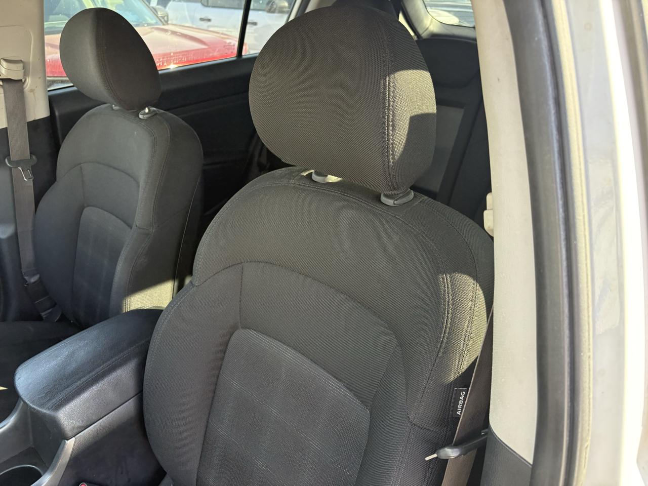 Kia Sportage AWD 4dr LX 2011
