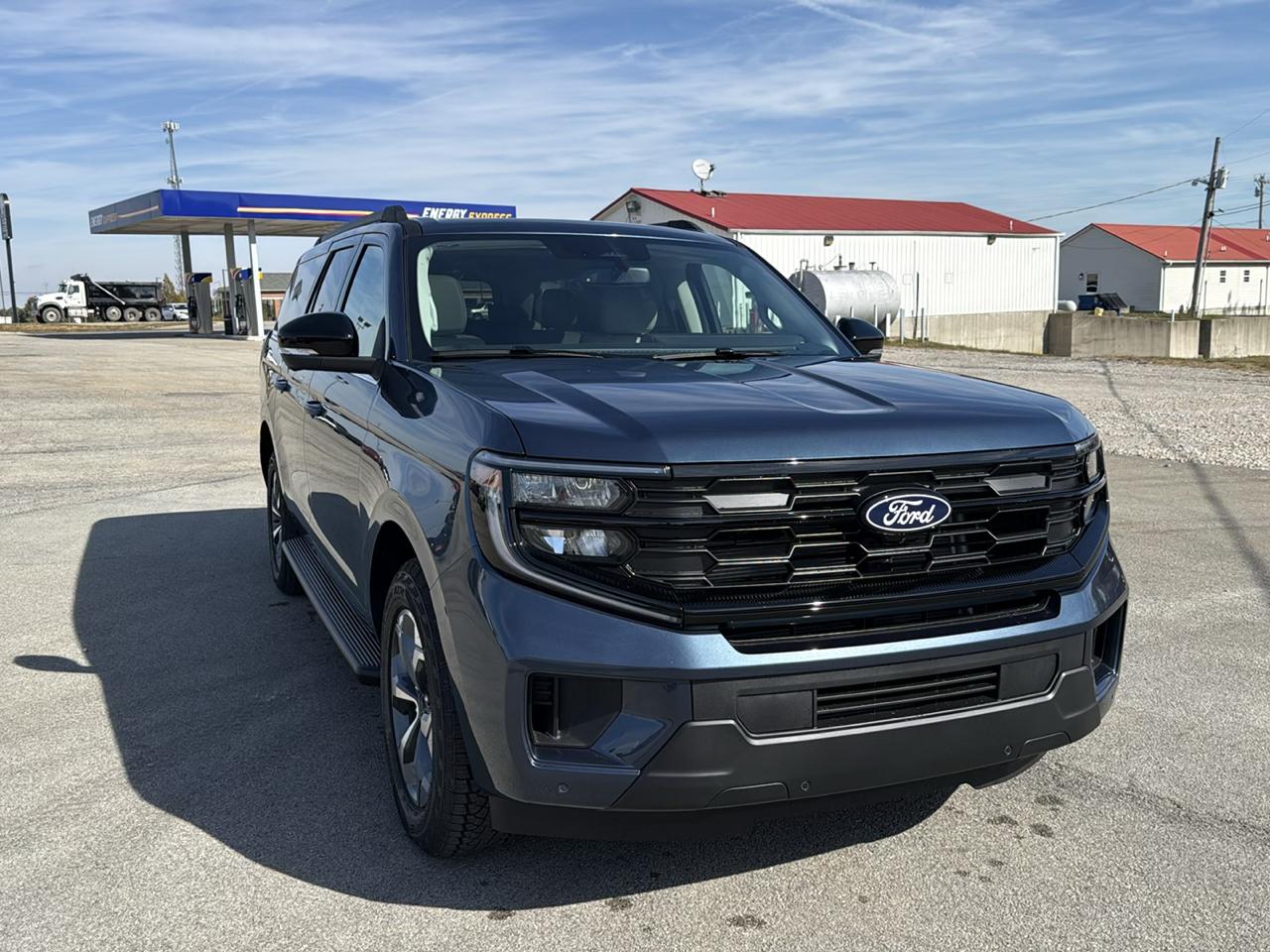 Ford Expedition Max Active 4x4 2027
