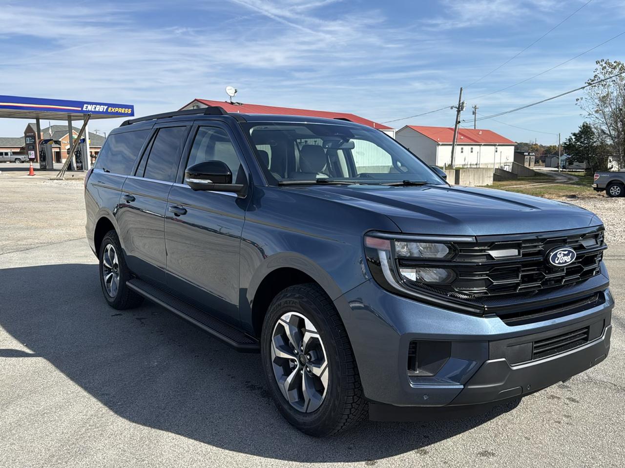 Ford Expedition Max Active 4x4 2027
