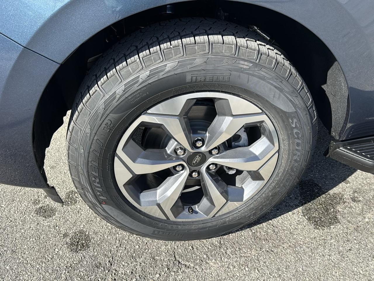 Ford Expedition Max Active 4x4 2027