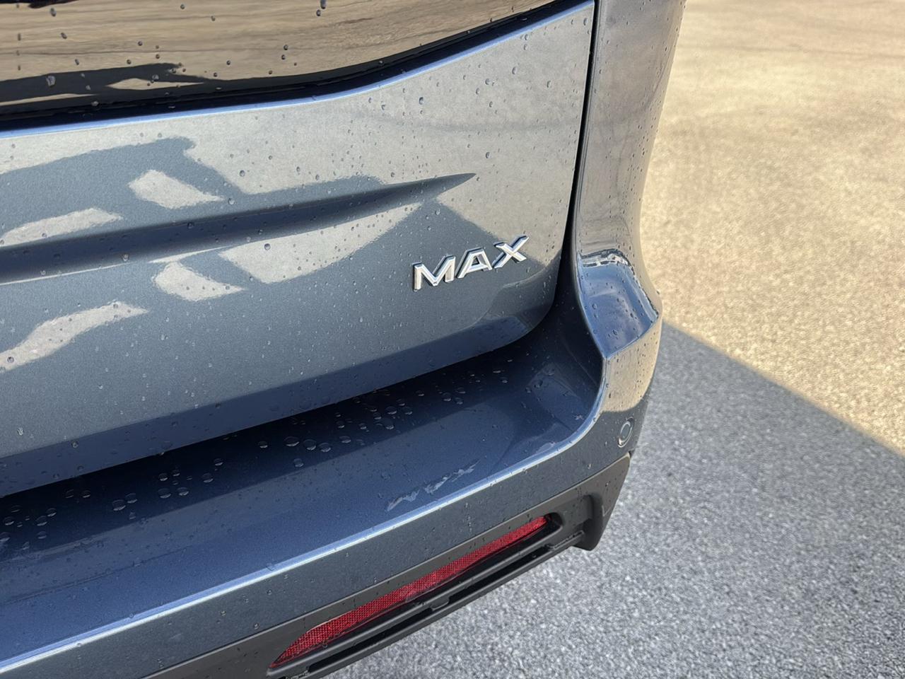 Ford Expedition Max Active 4x4 2027