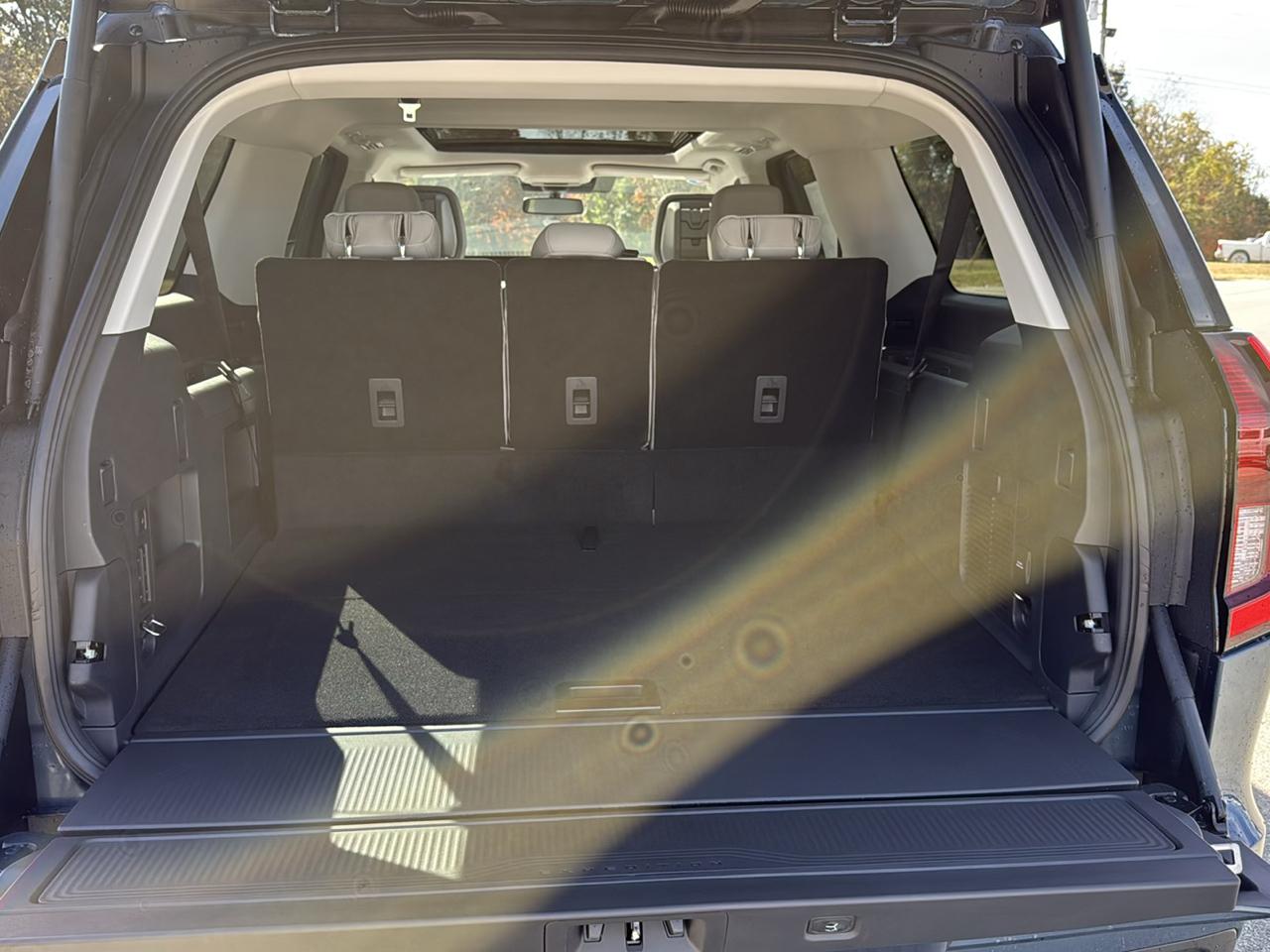 Ford Expedition Max Active 4x4 2027