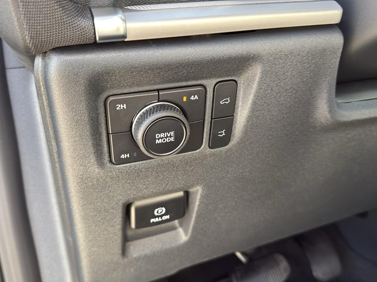 Ford Expedition Max Active 4x4 2027