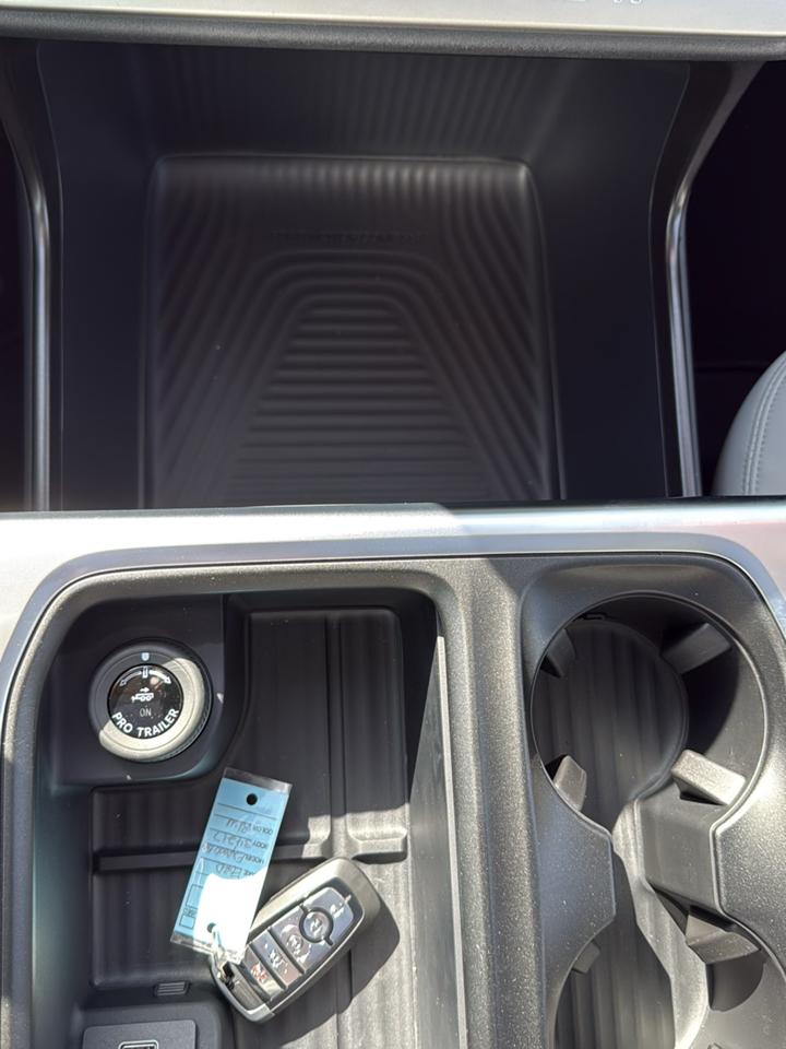 Ford Expedition Max Active 4x4 2027