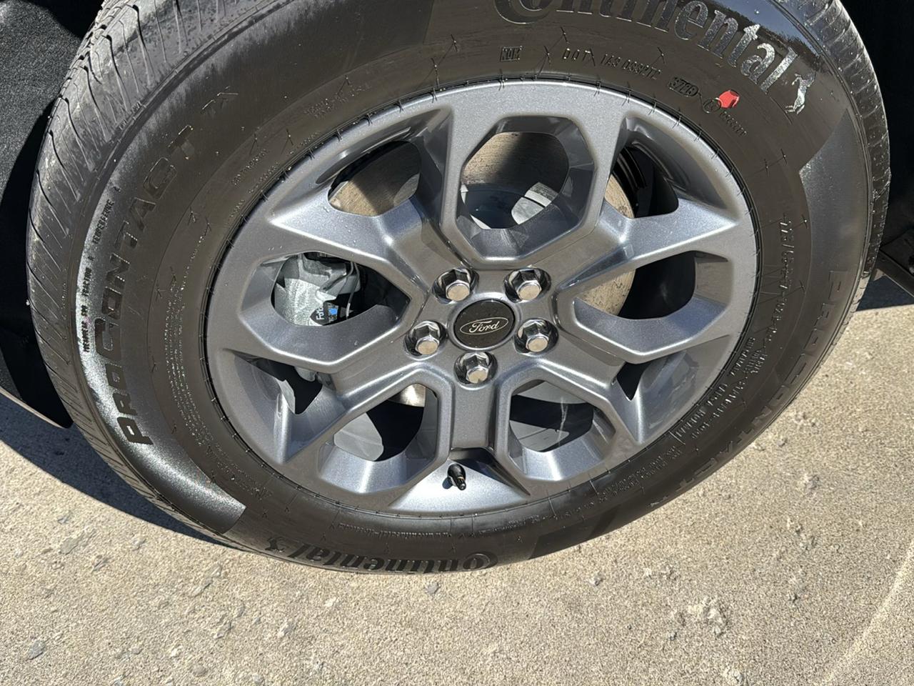 Ford Maverick XLT AWD SuperCrew 2026