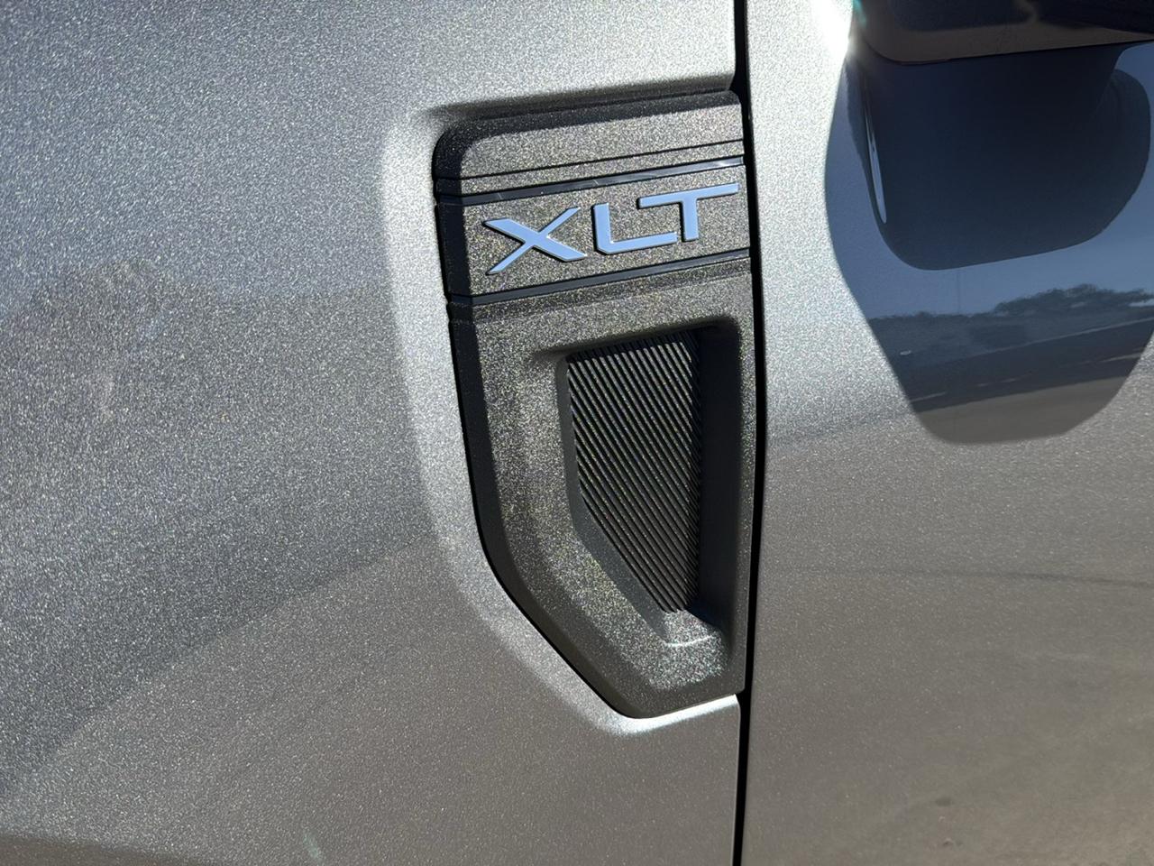Ford Maverick XLT AWD SuperCrew 2026