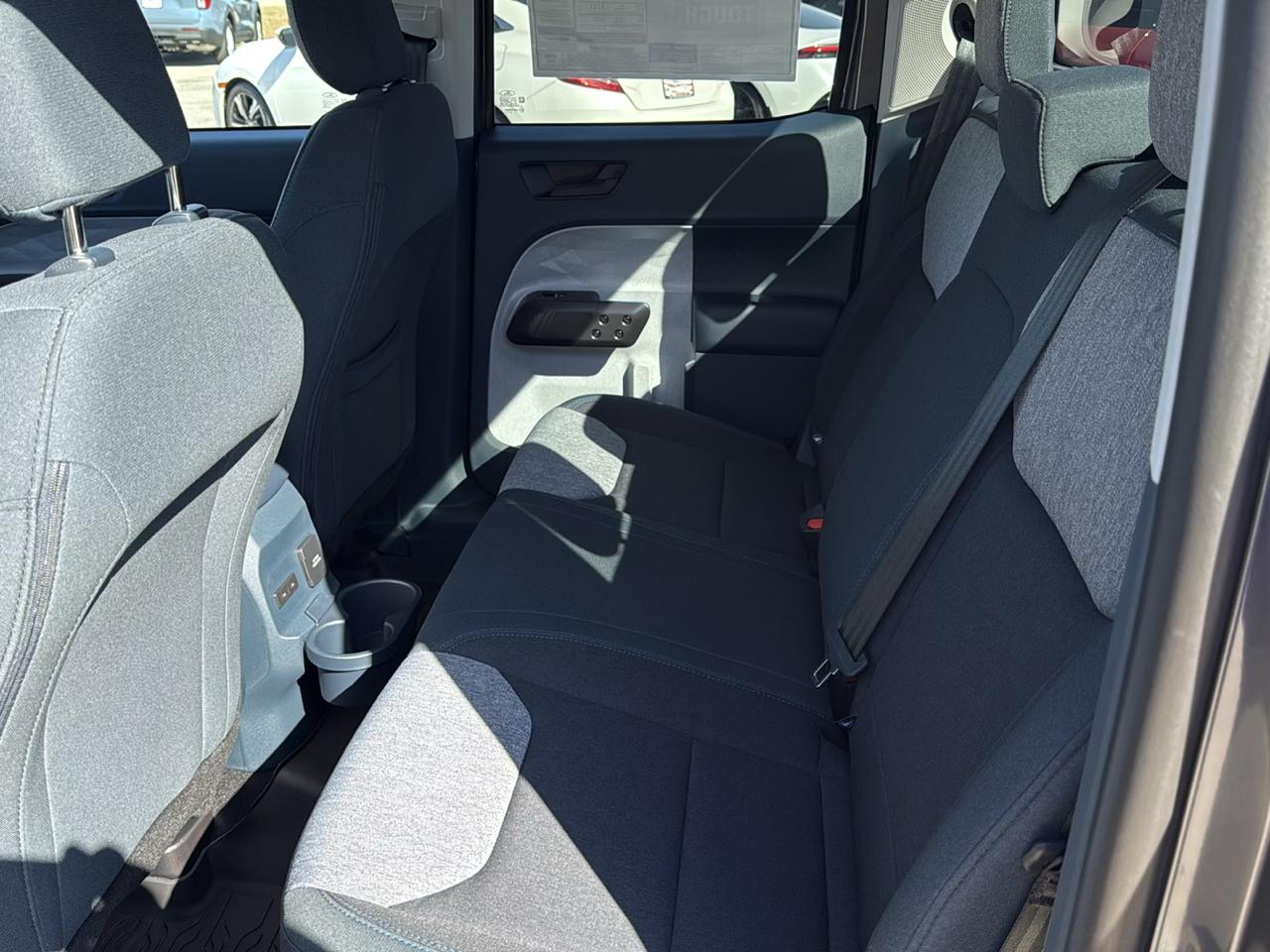 Ford Maverick XLT AWD SuperCrew 2026