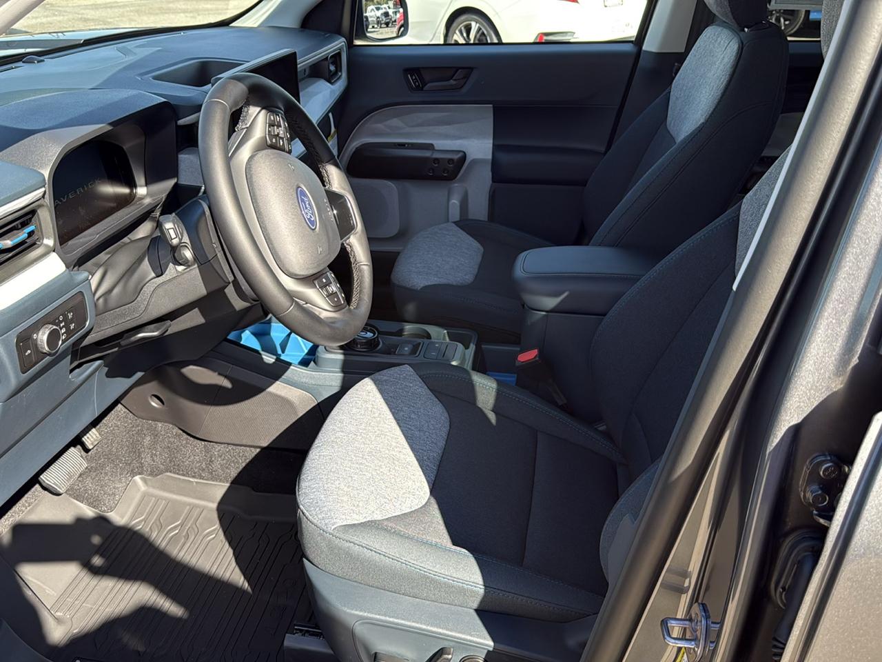 Ford Maverick XLT AWD SuperCrew 2026