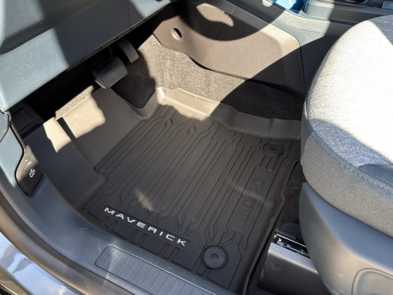 Ford Maverick XLT AWD SuperCrew 2026