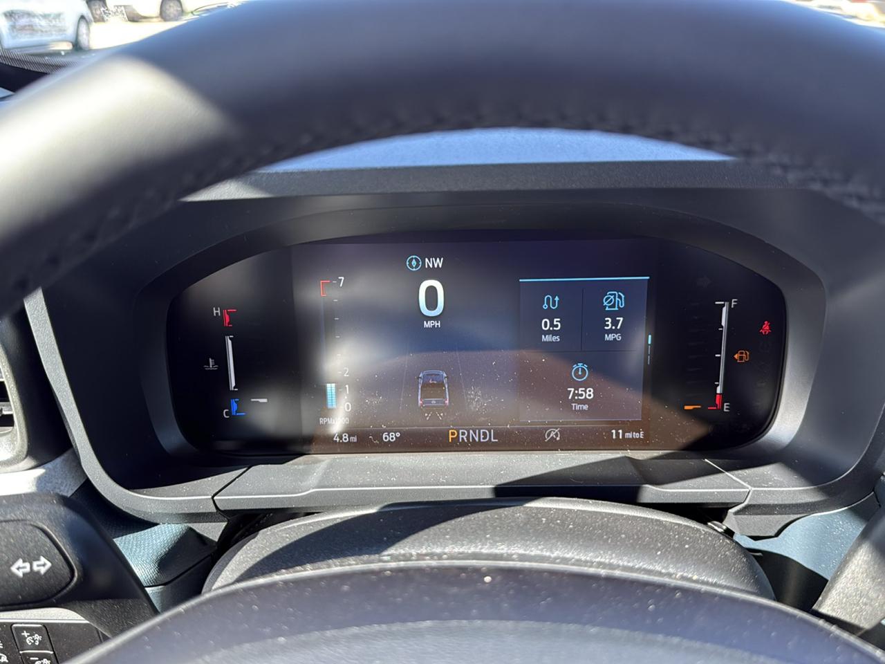 Ford Maverick XLT AWD SuperCrew 2026