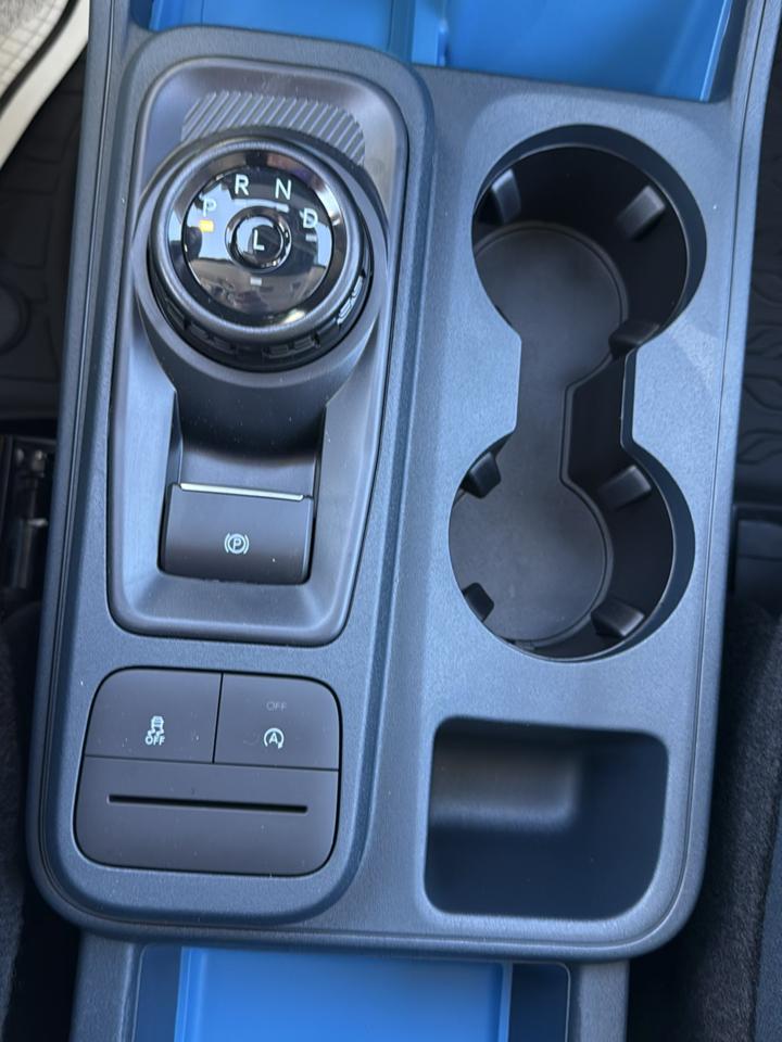 Ford Maverick XLT AWD SuperCrew 2026