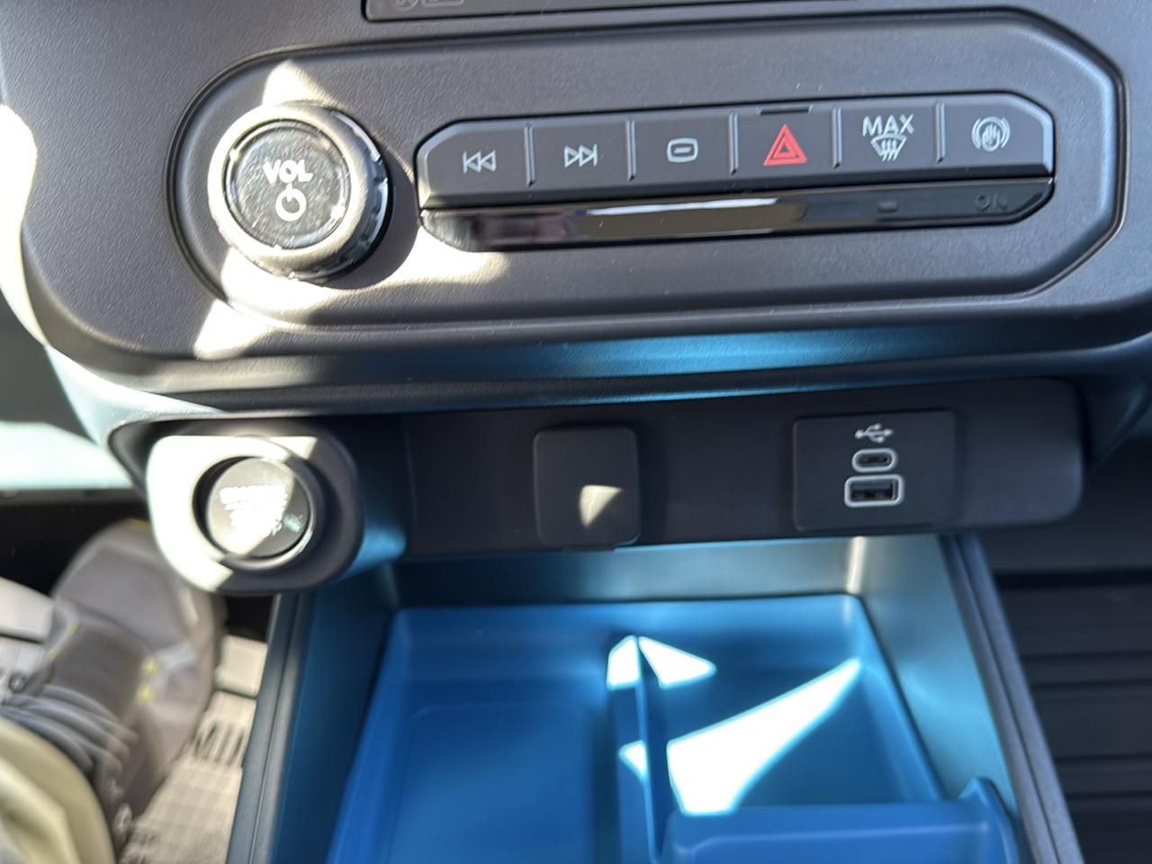 Ford Maverick XLT AWD SuperCrew 2026