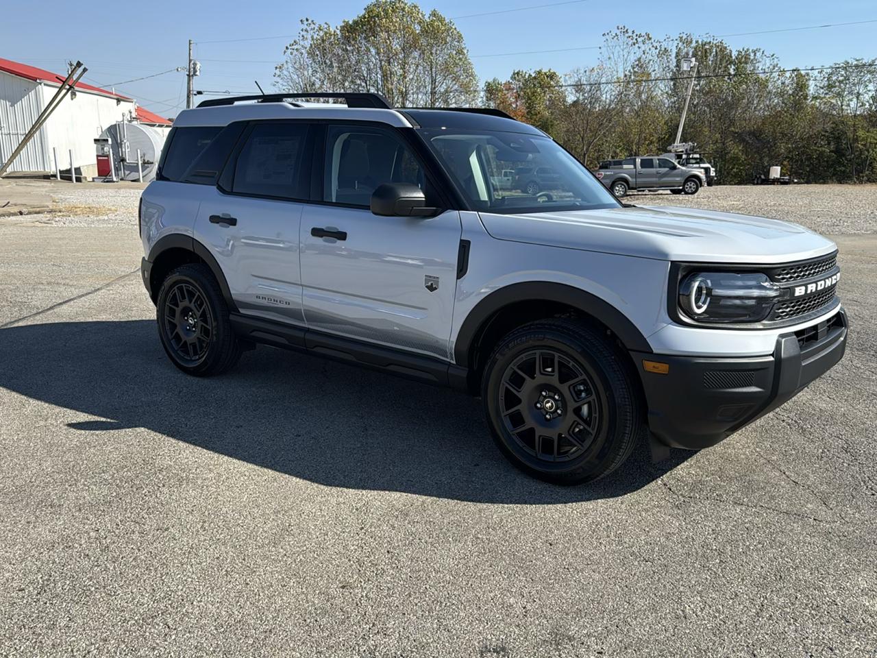 Ford Bronco Sport Big Bend 4x4 2026
