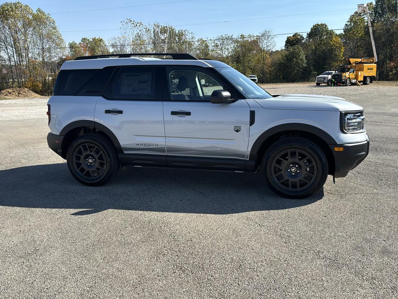 Ford Bronco Sport Big Bend 4x4 2026
