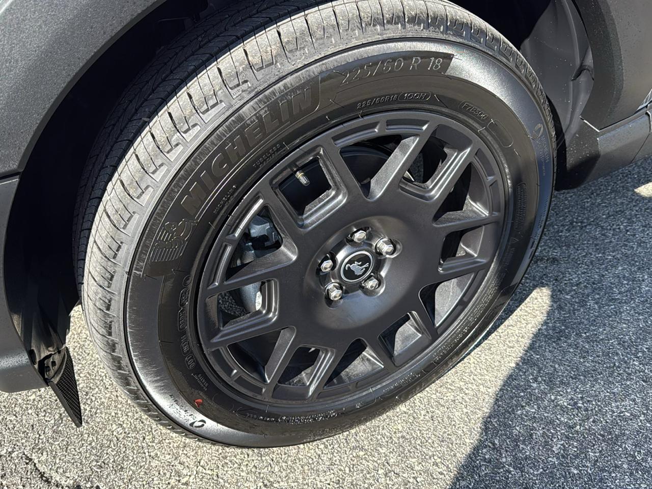 Ford Bronco Sport Big Bend 4x4 2026