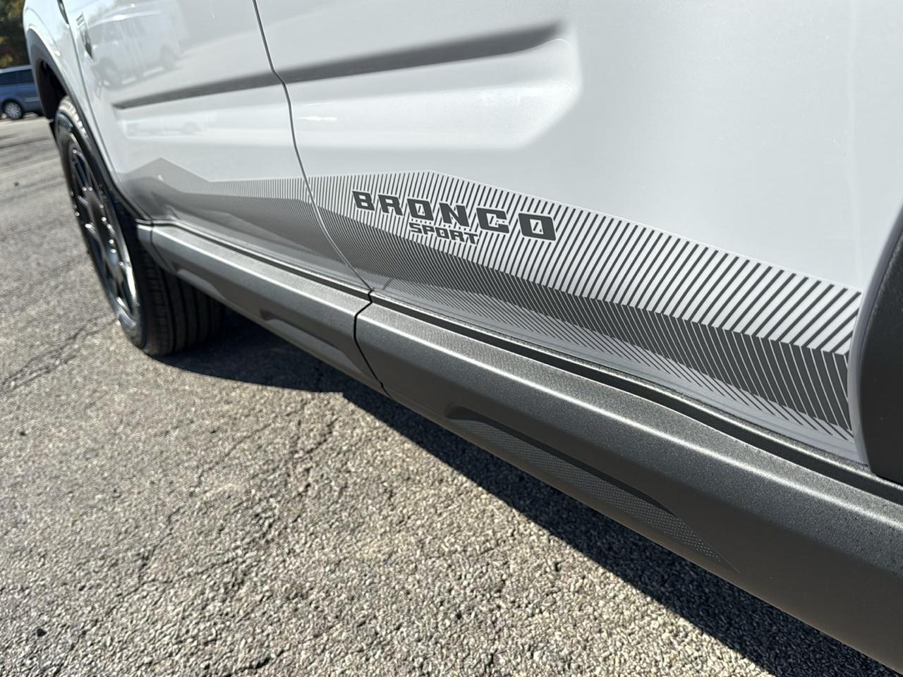 Ford Bronco Sport Big Bend 4x4 2026