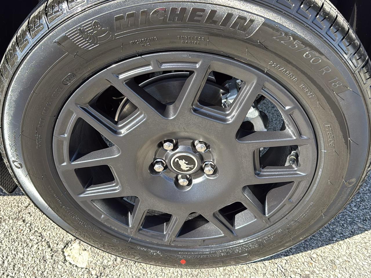 Ford Bronco Sport Big Bend 4x4 2026