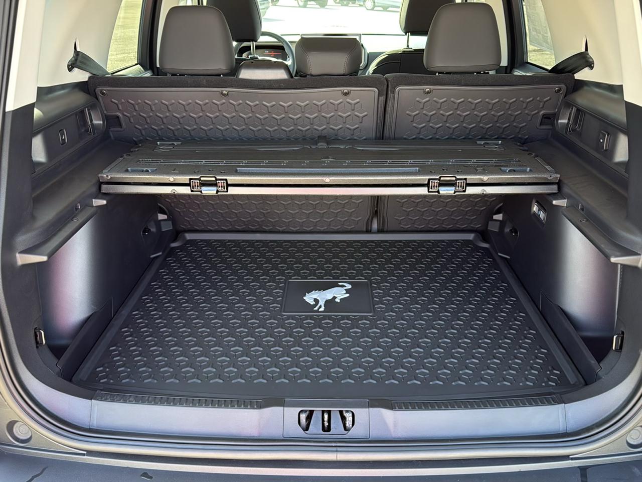 Ford Bronco Sport Big Bend 4x4 2026