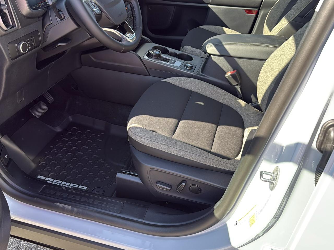 Ford Bronco Sport Big Bend 4x4 2026