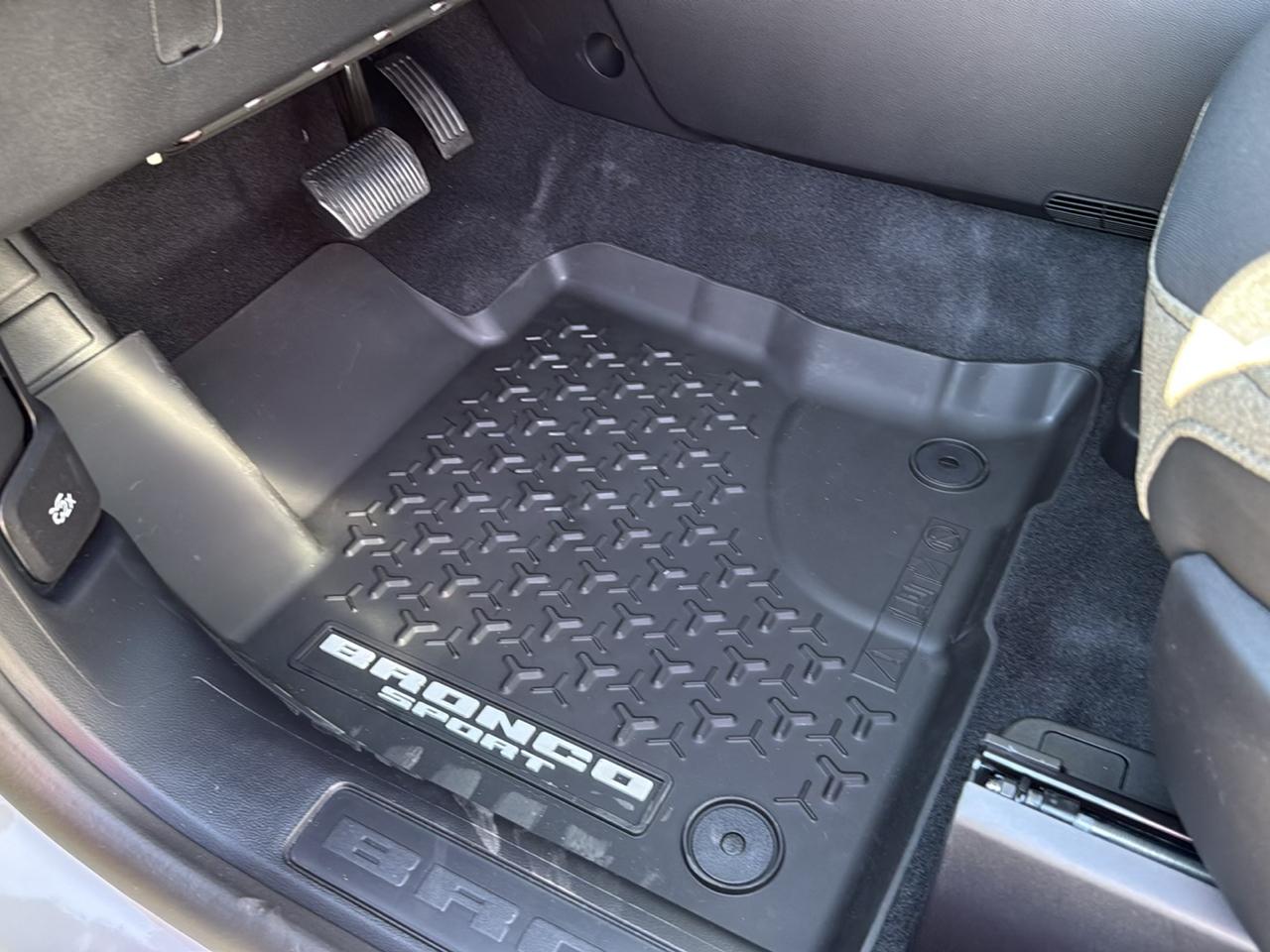 Ford Bronco Sport Big Bend 4x4 2026
