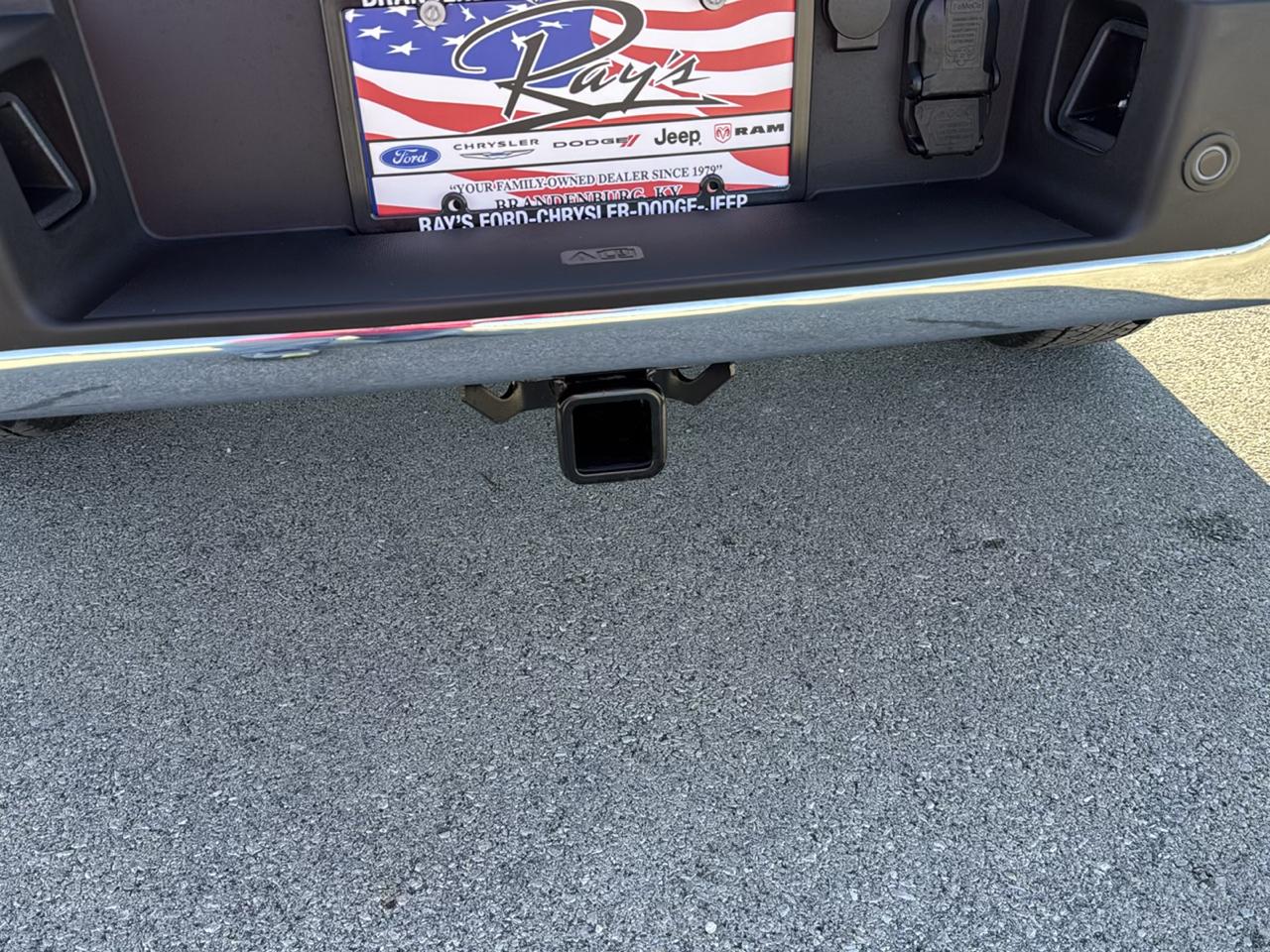 Ford F-150 XL 4WD SuperCrew 5.5' Box 2026