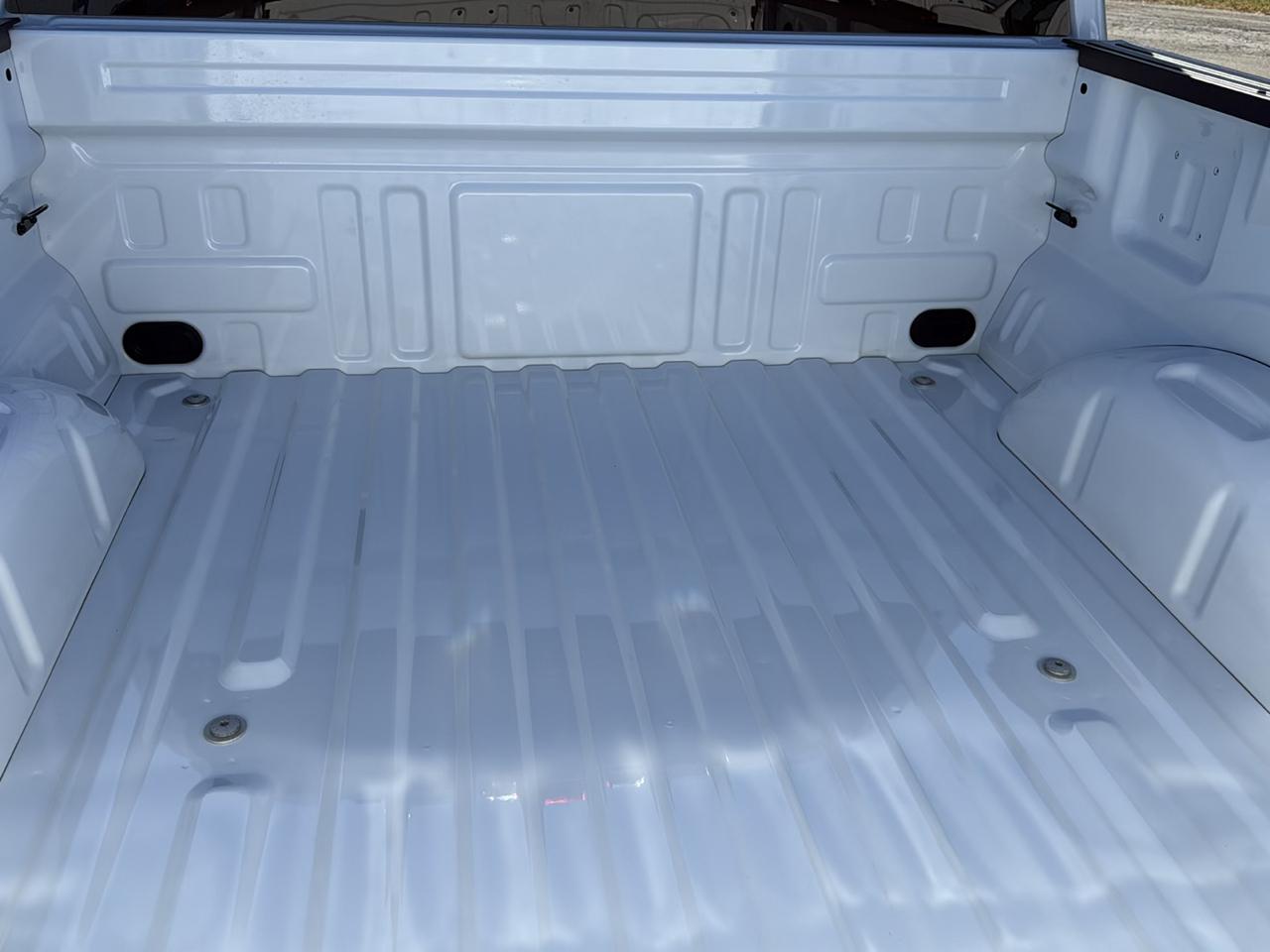 Ford F-150 XL 4WD SuperCrew 5.5' Box 2026