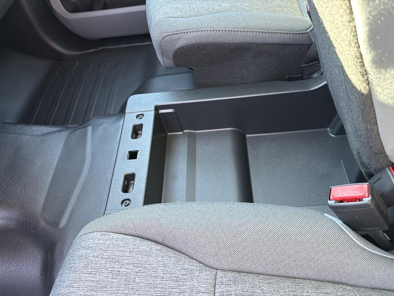 Ford F-150 XL 4WD SuperCrew 5.5' Box 2026