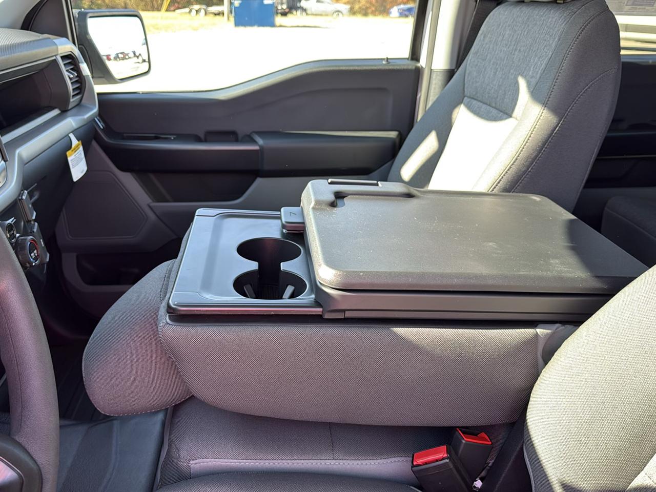 Ford F-150 XL 4WD SuperCrew 5.5' Box 2026