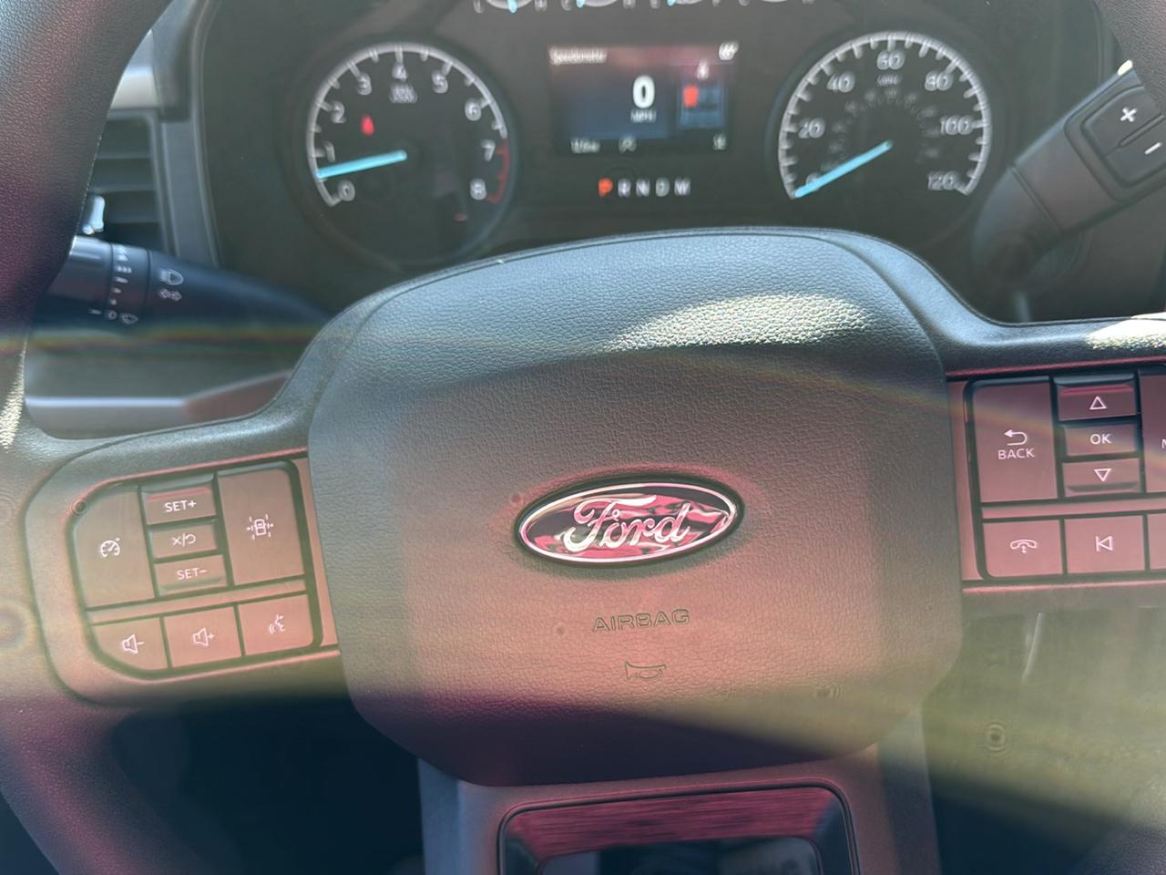 Ford F-150 XL 4WD SuperCrew 5.5' Box 2026